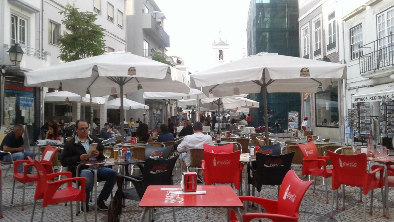 Aveiro Central - It'S All There - 2 Extérieur photo