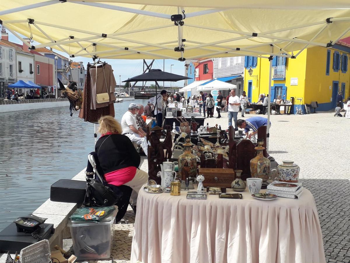 Aveiro Central - It'S All There - 2 Extérieur photo